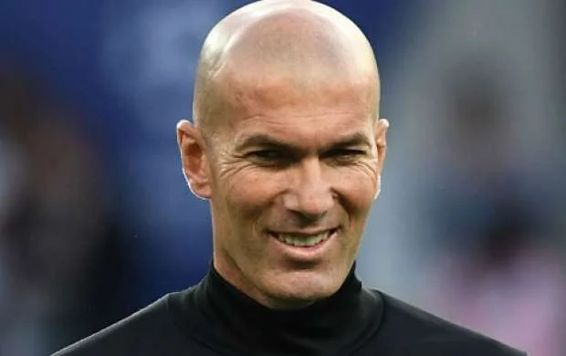 Zidanın qara siyahısı: Bu futbolçular "Real"dan gedəcək 