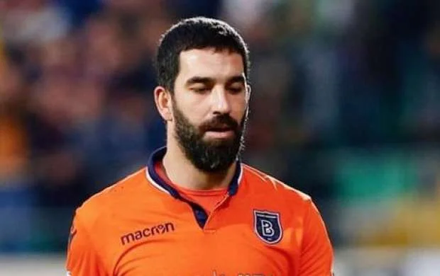Arda Turan başqa kluba transfer olunur 