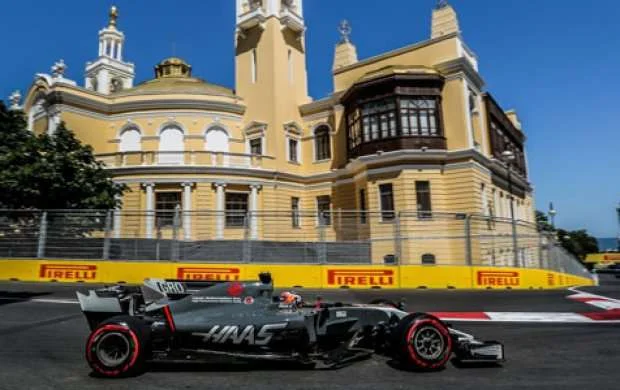 “Formula-1”: Azərbaycan Qran-prisi başlayır 