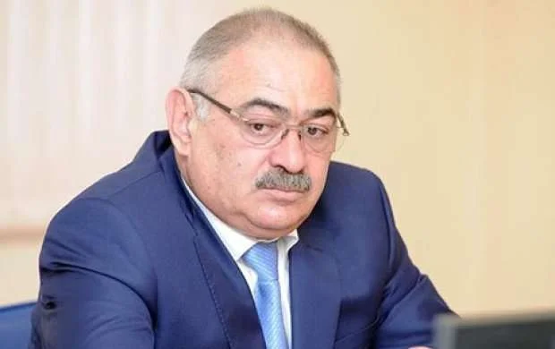 Ramin Musayev: "İnsan öləndən sonra da yaşamalıdır" 