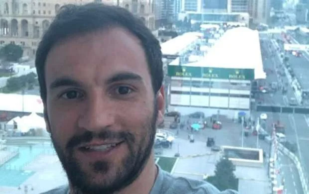 "Qarabağ"ın qapıçısı: "Yolların bağlı olmasından başqa hər şey möhtəşəmdi" 