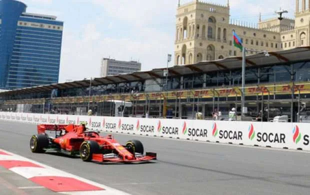 Bu gün "Formula 1"in qalibi müəyyənləşəcək 