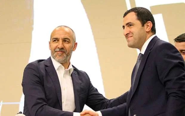 “Neftçi” “zəlzələ” astanasında 