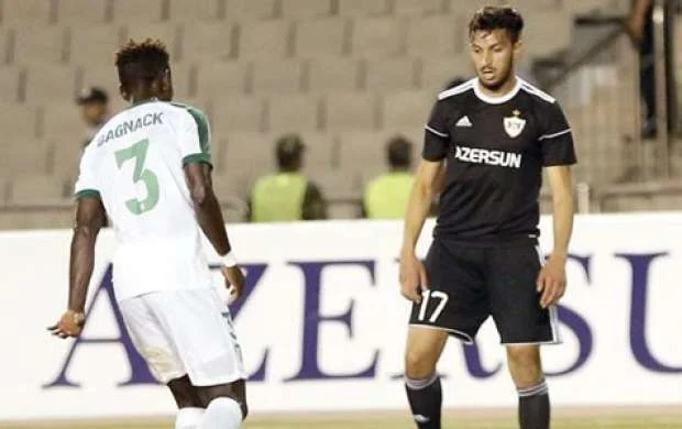 "Qarabağ"da ağır itki 