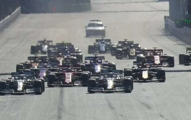 "Formula-1" üzrə Azərbaycan Qran-prisinin qalibi müəyyənləşdi 