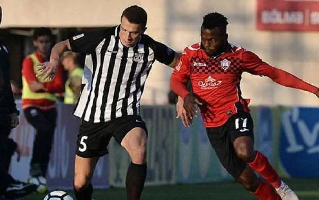 "Qarabağ"la "Neftçi" eyni saatda... 