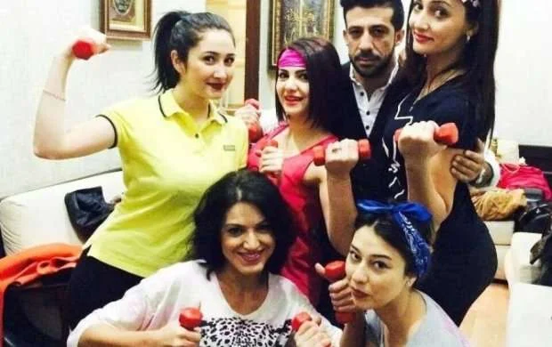 Bakıda dünya çempionunun həyat yoldaşına cinayət işi açıldı - SƏBƏB 