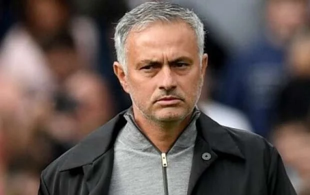 Joze Mourinyo ilə bağlı şok iddia 