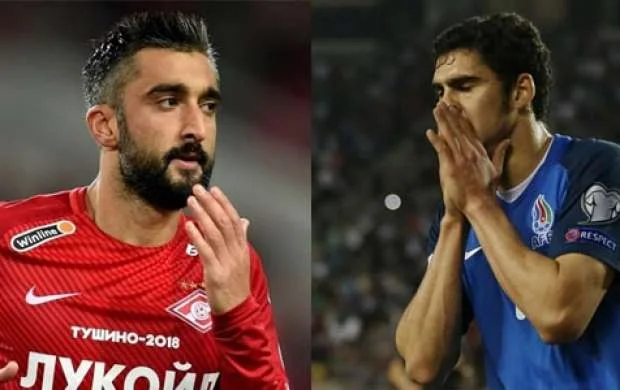 Rusiya klubu azərbaycanlı futbolçulara müqavilə təklif edir 