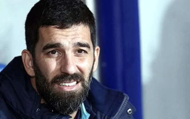 "Barselona"dan sonra Arda Turana daha bir şok 