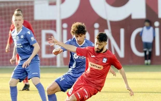 "Sumqayıt"a mühafizəçisinə görə ciddi xəbərdarlıq 