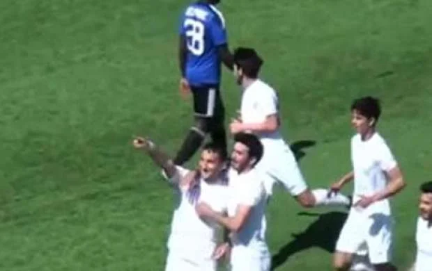"Qarabağ"dan ağır məğlubiyyət: 7 qolla uduzdu 