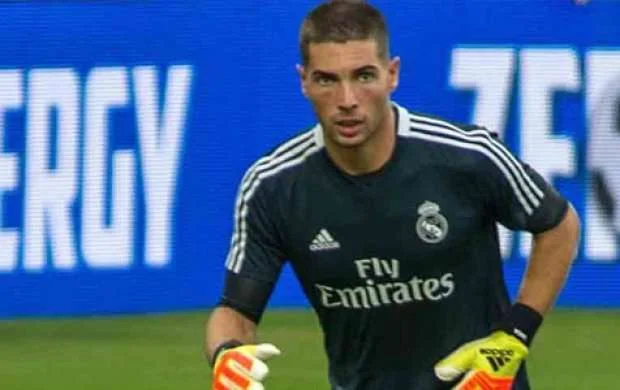 Zidan “Real”dan ayrılır 