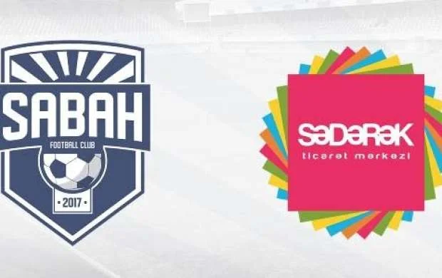 “Sədərək” “Sabah”a sponsor oldu 