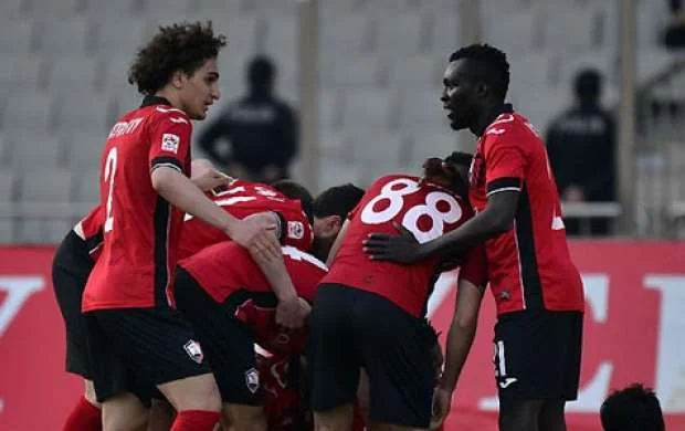 "Qəbələ"nin 2, "Sumqayıt"ın 1 üzvü finalı görməyəcək 