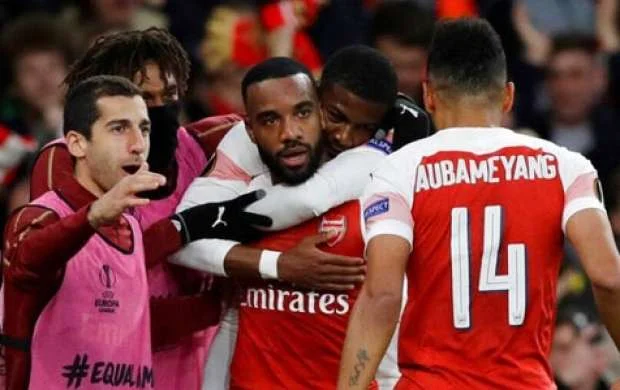 "Arsenal"dan əzmkar qələbə - VİDEO 
