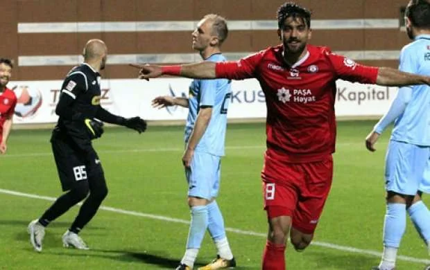 Azərbaycan Kubokunun 9-cu sahibi müəyyənləşəcək 