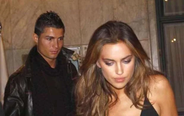 İrina Şeykdən Ronaldo açıqlaması: niyə ayrılıblar? 