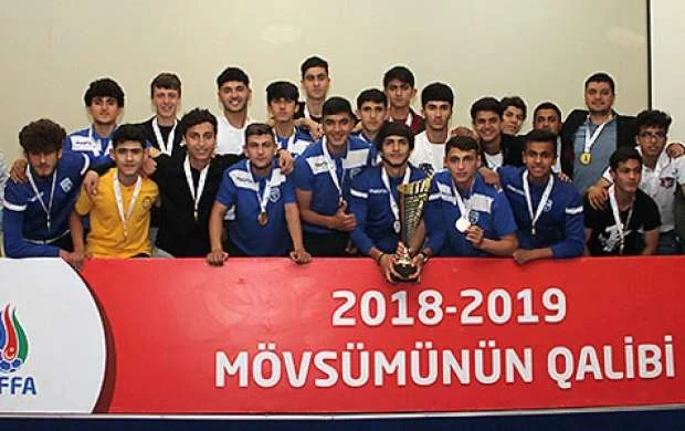 "Sabah"la "Qarabağ"ın futbolçuları ən yaxşı seçildi 
