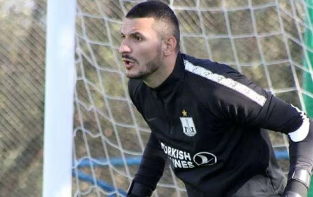 "Neftçi"nin qapısına Premyer Liqadan transfer təklifi 