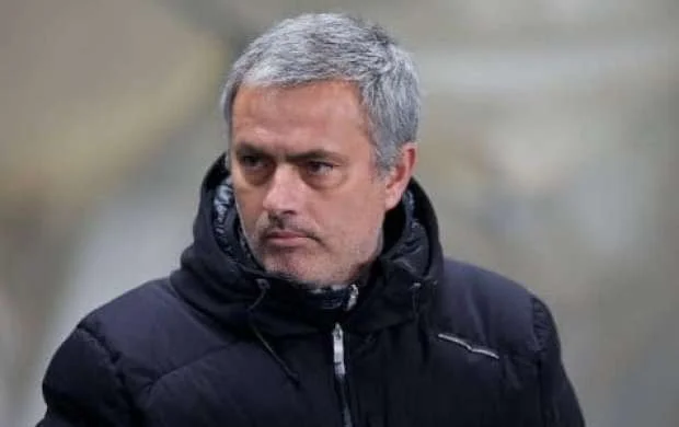 Mourinyo İtaliya yolunda 