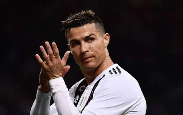 Ronaldodan Barselona ilə bağlı maraqlı açıqlama 