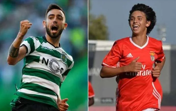 "Mançester Siti"dən iki futbolçuya 178 milyon avro 