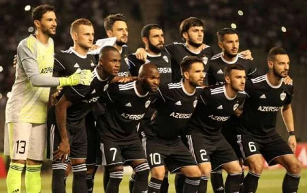 "Qarabağ" çempion, medalçılar bəlli, "Keşlə" sonuncudu  
