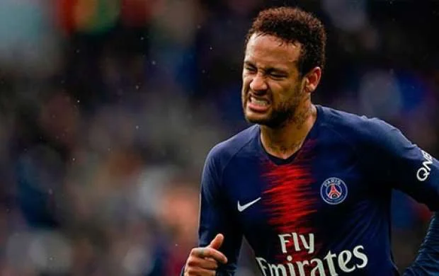 Neymar Fransanı qarışdırdı - təhdidə başladı 