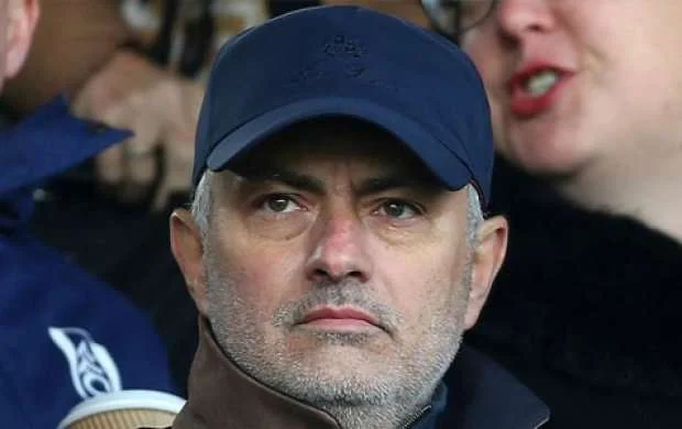 Mourinyonun çalışdırmaq istədiyi klub açıqlandı 