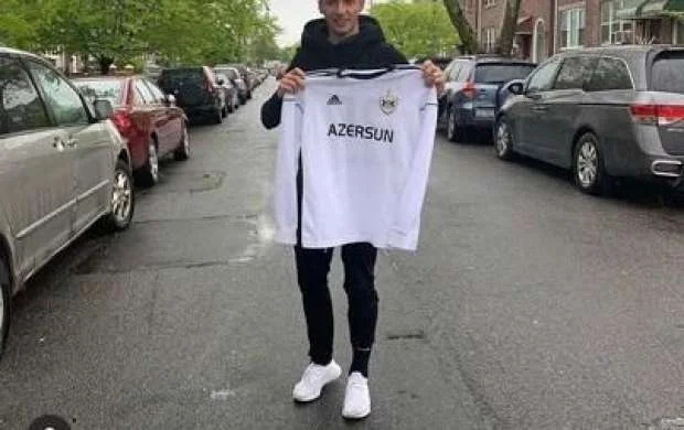 ABŞ-dan və türkiyədən "Qarabağ"a təbrik - FOTO 