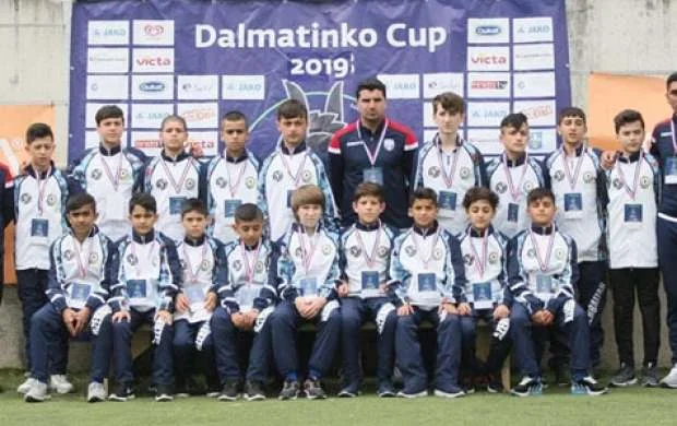 "Sabah" 1/4 finalda dayandı 