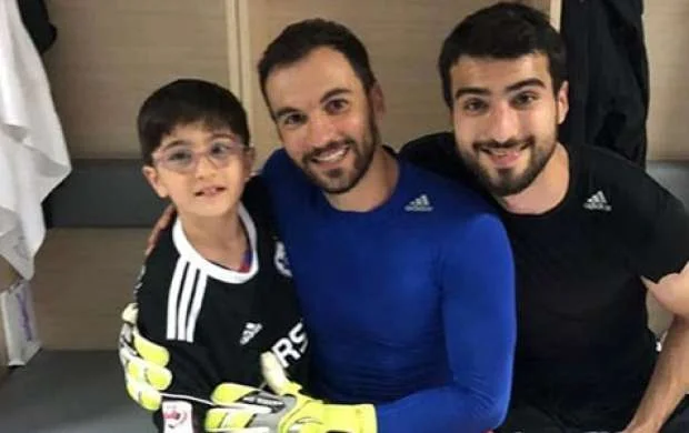 Vaqner "Qarabağ"dan gedəcək? 