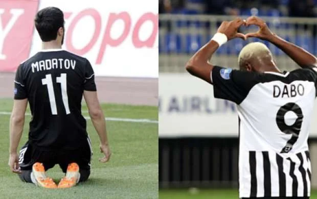 Topaz Premyer Liqası: Bombardir kim olacaq? 