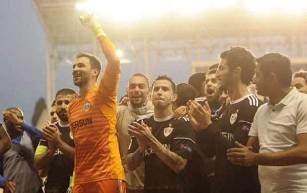 "Qarabağ"ın 7 potensial rəqibi 