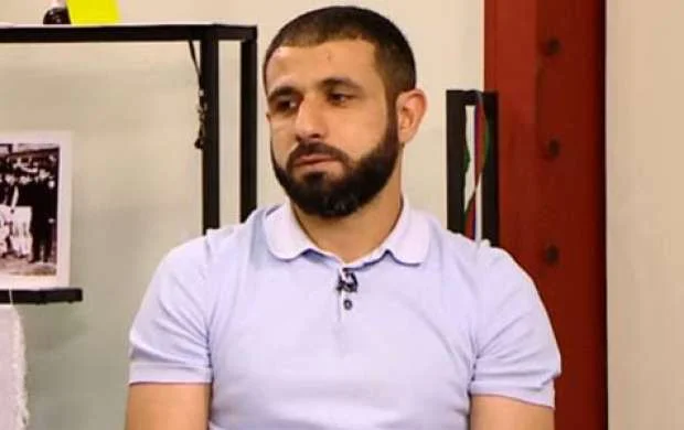 Rəşad Sadıqov: "Kiminsə 2-3 işdə gözü yox idi" - VİDEO 
