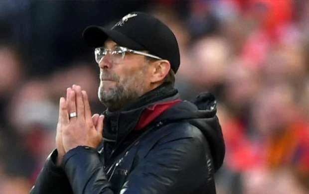 Yurgen Klopp oyundan əvvəl futbolçulara nə deyib? 