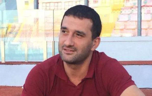 “Qarabağ” rəsmisi “Neftçi” ilə oyun haqda... 