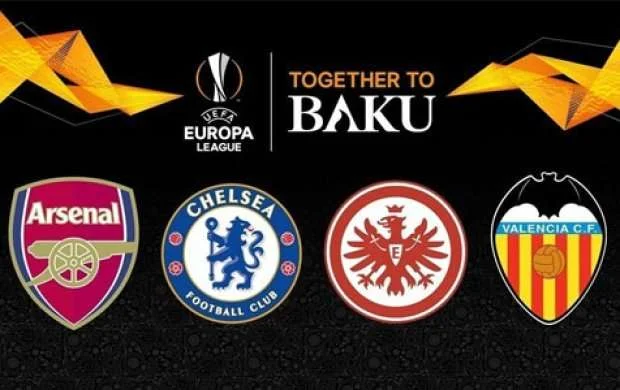 Bakıda London derbisi 