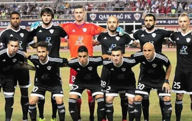 "Qarabağ"ın maliyyə hesabatı: klub nə qədər qazanc əldə edib? 