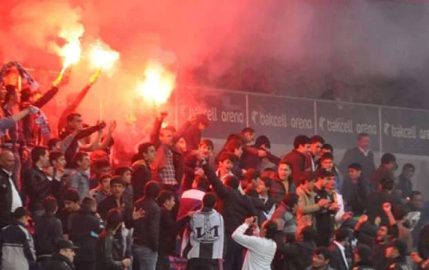 PFL "Neftçi" - "Qarabağ" matçı ilə bağlı bəyanat yaydı 