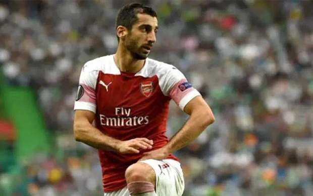 UEFA açıqladı: Mxitaryan Bakıya gələcək 