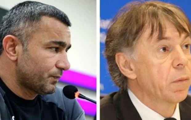 Yurçeviç və Qurbanov onlara səs verdi 