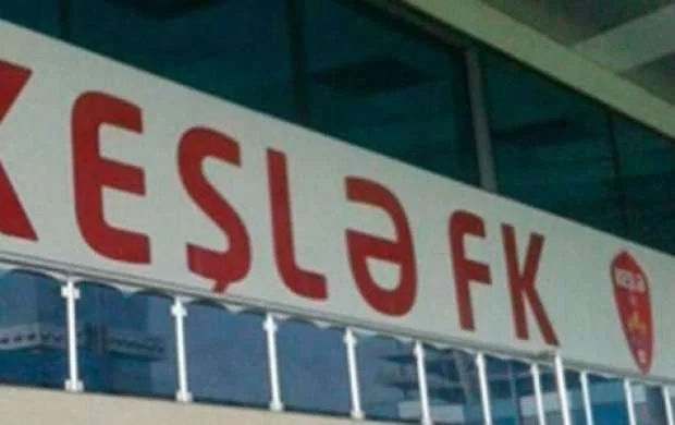 "Keşlə"də 469 min manat ziyan 