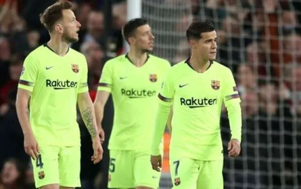 "Barselona"dan şok qərar: 10 futbolçu yola salınır - SİYAHI 