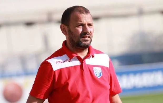 Haqverdiyev: "Hətta üçüncü olmaq şansımız da var idi" 