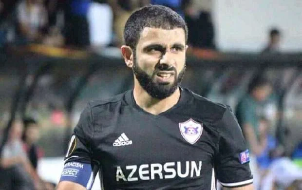 "Terminator" daha 1 il "Qarabağ"da! 