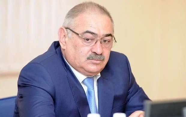 Ramin Musayev: "Səbəb atmacalar, hədə-qorxu idi" 