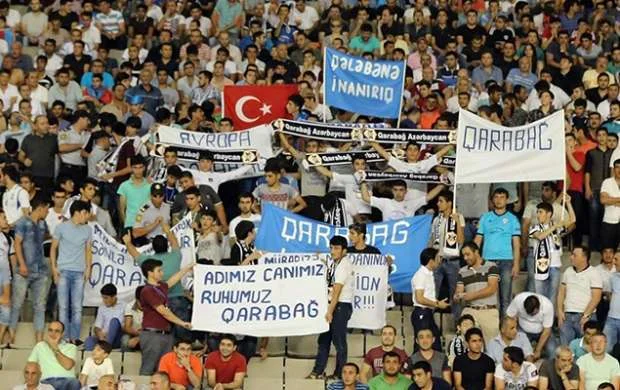 "Qarabağ"dan azarkeşlərinə 35 minlik jest 