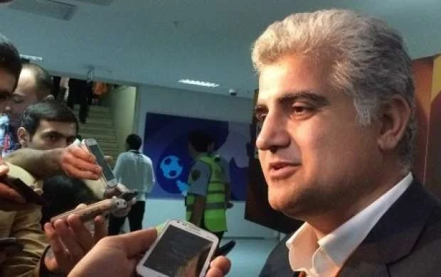 Tahir Gözəl: "Mən "Neftçi"nin məsləhətçisi olsam..." 